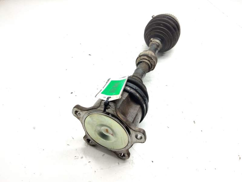 Recambio de transmision delantera derecha para nissan x-trail (t30) dci cat referencia OEM IAM   