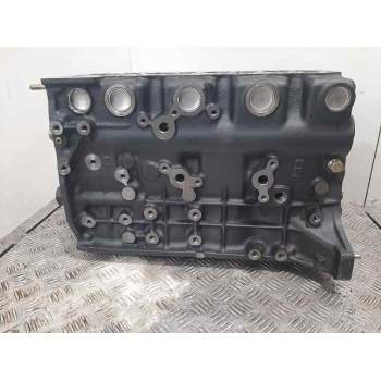 Recambio de bloque armado para nissan terrano (wd21) 2.7 turbodiesel referencia OEM IAM 101037F408  101037F408