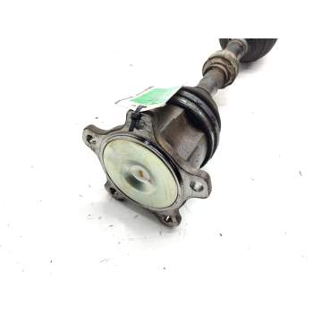 Recambio de transmision delantera derecha para nissan x-trail (t30) dci cat referencia OEM IAM   