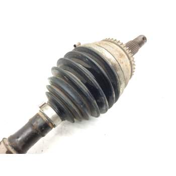 Recambio de transmision delantera derecha para nissan x-trail (t30) dci cat referencia OEM IAM   