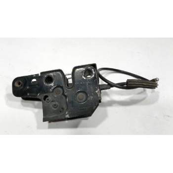 Recambio de cerradura capot para volkswagen caddy ka/kb (2k) kombi referencia OEM IAM 1K0804106D  