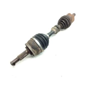 Recambio de transmision delantera izquierda para nissan x-trail (t30) dci cat referencia OEM IAM   