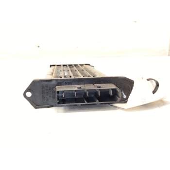 Recambio de resistencia calefaccion para renault scenic ii 1.5 dci diesel referencia OEM IAM 664447AE VALEO 12V 03T287O0921