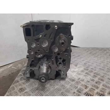 Recambio de bloque armado para nissan terrano (wd21) 2.7 turbodiesel referencia OEM IAM 101037F408  101037F408