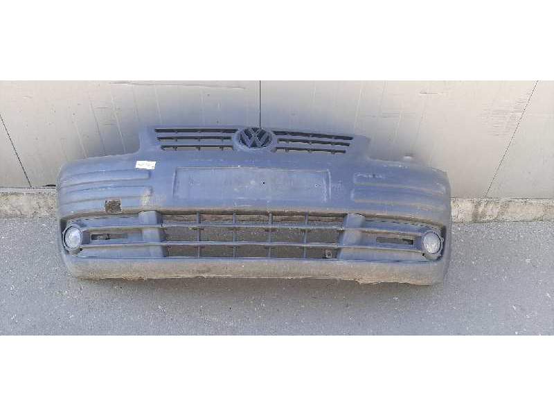 Recambio de paragolpes delantero para volkswagen caddy ka/kb (2k) kombi referencia OEM IAM 2K08072177G9  