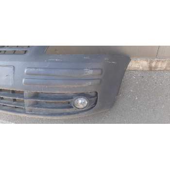 Recambio de paragolpes delantero para volkswagen caddy ka/kb (2k) kombi referencia OEM IAM 2K08072177G9  