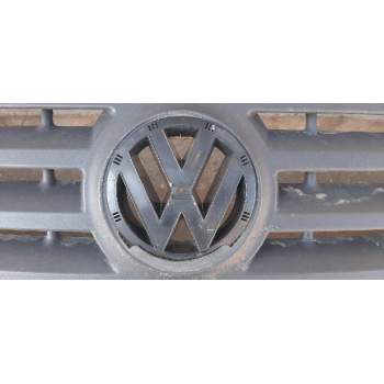 Recambio de paragolpes delantero para volkswagen caddy ka/kb (2k) kombi referencia OEM IAM 2K08072177G9  