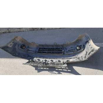 Recambio de paragolpes delantero para volkswagen caddy ka/kb (2k) kombi referencia OEM IAM 2K08072177G9  