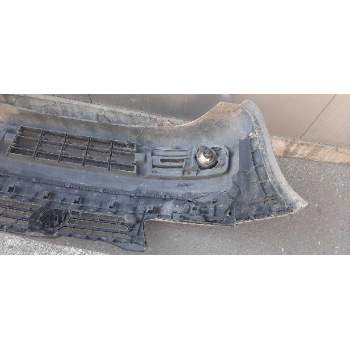 Recambio de paragolpes delantero para volkswagen caddy ka/kb (2k) kombi referencia OEM IAM 2K08072177G9  