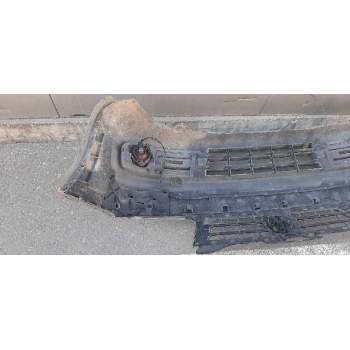 Recambio de paragolpes delantero para volkswagen caddy ka/kb (2k) kombi referencia OEM IAM 2K08072177G9  
