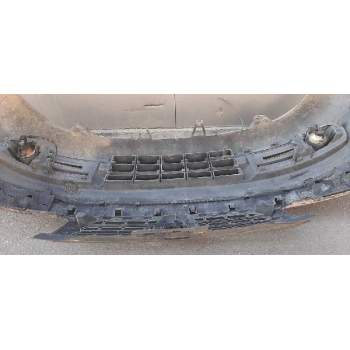 Recambio de paragolpes delantero para volkswagen caddy ka/kb (2k) kombi referencia OEM IAM 2K08072177G9  