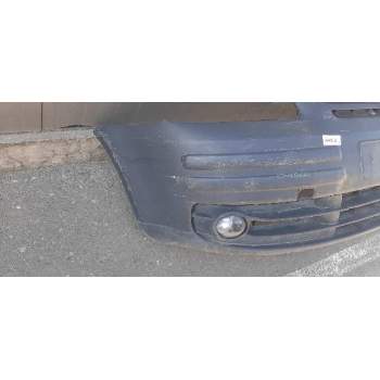 Recambio de paragolpes delantero para volkswagen caddy ka/kb (2k) kombi referencia OEM IAM 2K08072177G9  