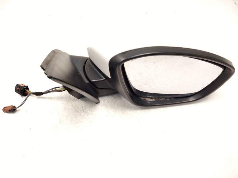 Recambio de retrovisor derecho para peugeot 308 ii (lb_, lp_, lw_, lh_, l3_) 1.6 hdi referencia OEM IAM 1611508780  