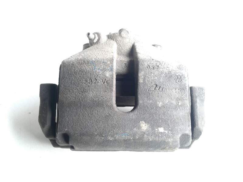 Recambio de pinza freno delantera derecha para volkswagen caddy ka/kb (2k) kombi referencia OEM IAM 1K0615124M  