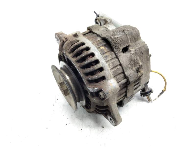 Recambio de alternador para nissan x-trail (t30) dci cat referencia OEM IAM   