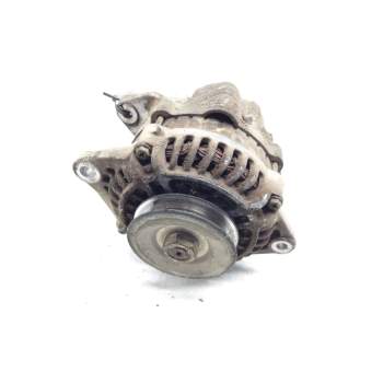 Recambio de alternador para nissan x-trail (t30) dci cat referencia OEM IAM   