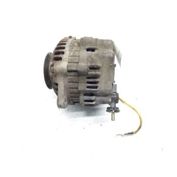 Recambio de alternador para nissan x-trail (t30) dci cat referencia OEM IAM   