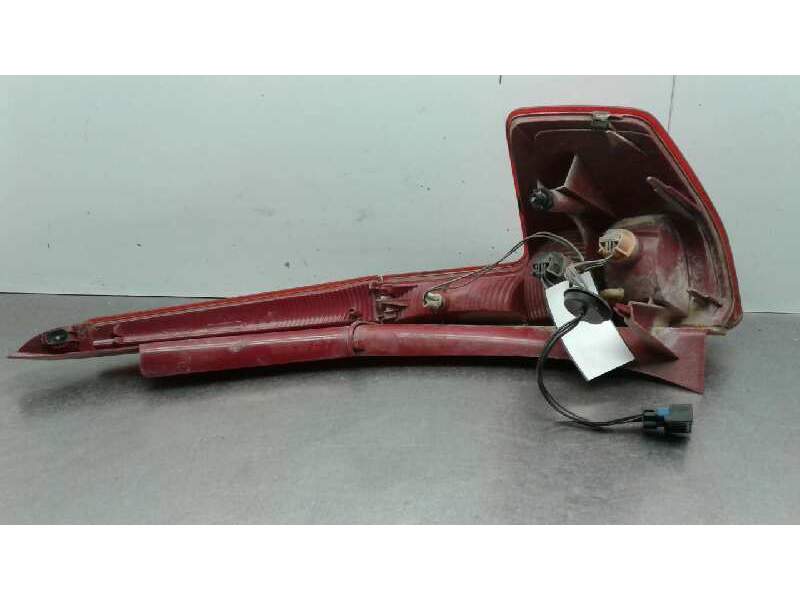 Recambio de piloto trasero izquierdo para citroën c4 berlina 1.6 hdi cat (9hy / dv6ted4) referencia OEM IAM   