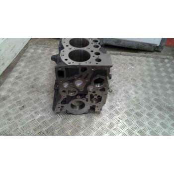 Recambio de bloque para nissan terrano/terrano.ii (r20) 2.7 turbodiesel referencia OEM IAM 110107F428  110107F428