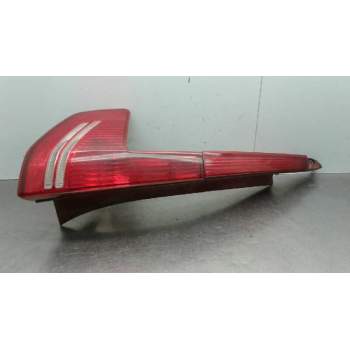 Recambio de piloto trasero izquierdo para citroën c4 berlina 1.6 hdi cat (9hy / dv6ted4) referencia OEM IAM   