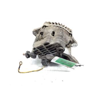 Recambio de alternador para nissan x-trail (t30) dci cat referencia OEM IAM   