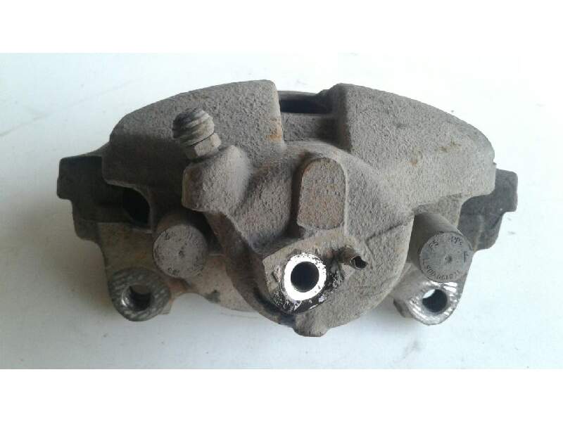 Recambio de pinza freno delantera izquierda para volkswagen caddy ka/kb (2k) kombi referencia OEM IAM 1K0615123E  