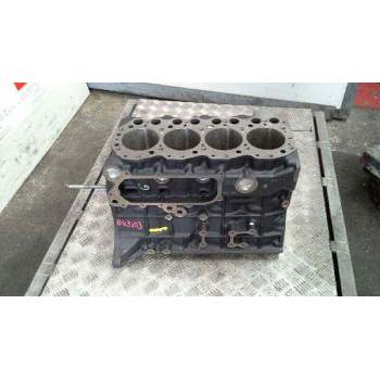 Recambio de bloque para nissan terrano/terrano.ii (r20) 2.7 turbodiesel referencia OEM IAM 110107F428  110107F428