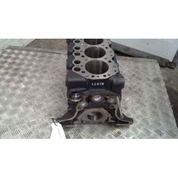 Recambio de bloque para nissan terrano/terrano.ii (r20) 2.7 turbodiesel referencia OEM IAM 110107F428  110107F428