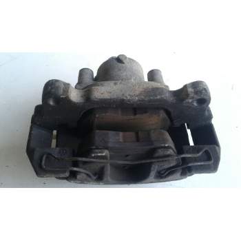Recambio de pinza freno delantera izquierda para volkswagen caddy ka/kb (2k) kombi referencia OEM IAM 1K0615123E  
