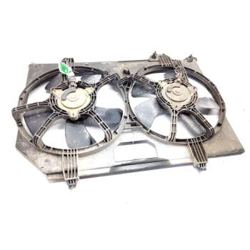 ELECTROVENTILADOR 