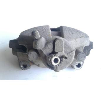 Recambio de pinza freno delantera izquierda para volkswagen caddy ka/kb (2k) kombi referencia OEM IAM 1K0615123E  