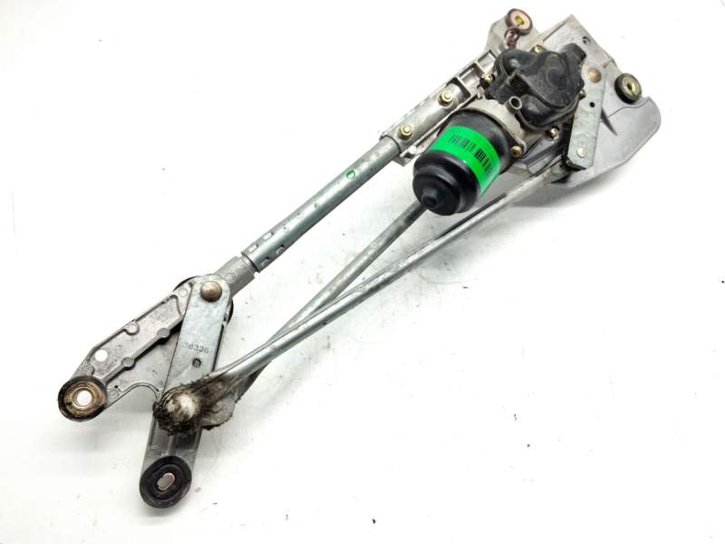 Recambio de motor limpia delantero para nissan x-trail (t30) dci cat referencia OEM IAM   