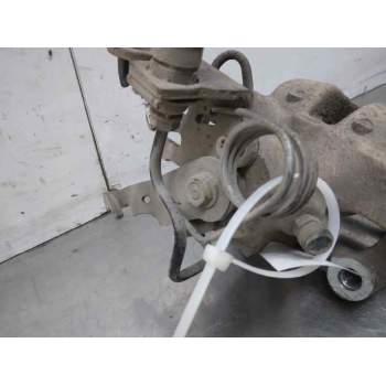 Recambio de pinza freno trasera derecha para volkswagen caddy ka/kb (2k) kombi referencia OEM IAM 2K0615424B  