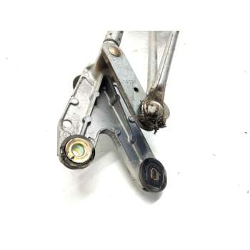 Recambio de motor limpia delantero para nissan x-trail (t30) dci cat referencia OEM IAM   