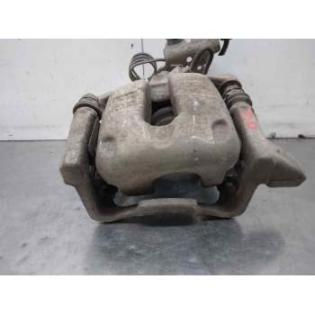 Recambio de pinza freno trasera derecha para volkswagen caddy ka/kb (2k) kombi referencia OEM IAM 2K0615424B  