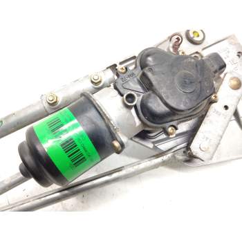 Recambio de motor limpia delantero para nissan x-trail (t30) dci cat referencia OEM IAM   