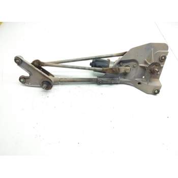 Recambio de motor limpia delantero para nissan x-trail (t30) dci cat referencia OEM IAM   