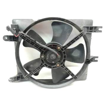 Recambio de electroventilador para daewoo lacetti sx referencia OEM IAM 96553241  