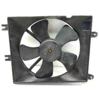 Recambio de electroventilador para daewoo lacetti sx referencia OEM IAM 96553241  