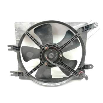 Recambio de electroventilador para daewoo lacetti sx referencia OEM IAM 96553241  