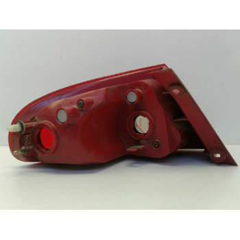 Recambio de piloto trasero derecho porton para daewoo lacetti sx referencia OEM IAM 1156NA 4A29D 