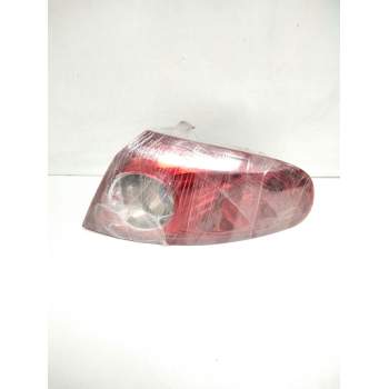 Recambio de piloto trasero derecho porton para daewoo lacetti sx referencia OEM IAM 1156NA 4A29D 