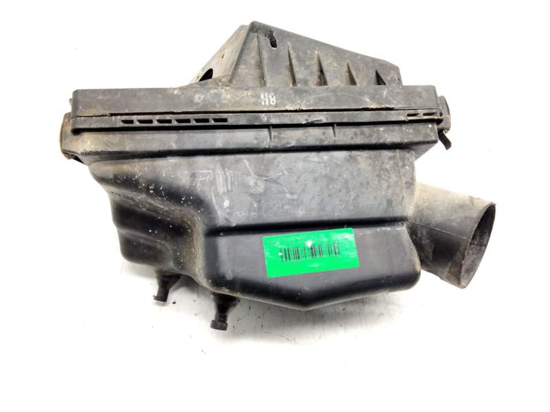 Recambio de caja filtro de aire para nissan x-trail (t30) dci cat referencia OEM IAM BN300AU600  