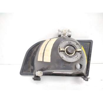 Recambio de faro derecho para ford fiesta berlina (dx) básico referencia OEM IAM 7071020  