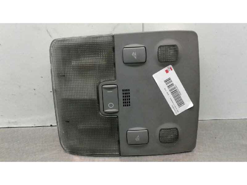 Recambio de luz interior para audi a3 (8l) 1.8 ambiente referencia OEM IAM   