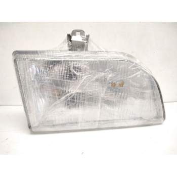 Recambio de faro derecho para ford fiesta berlina (dx) básico referencia OEM IAM 7071020  