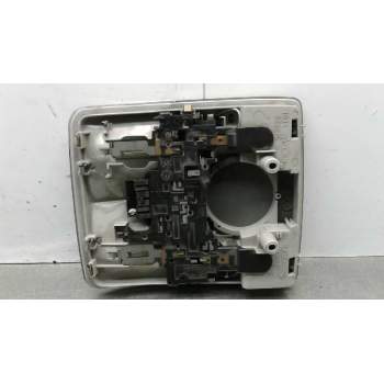 Recambio de luz interior para audi a3 (8l) 1.8 ambiente referencia OEM IAM   