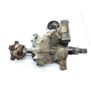 DIFERENCIAL DELANTERO XUK7 