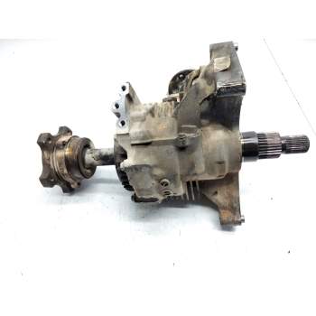 Recambio de diferencial delantero para nissan x-trail (t30) dci cat referencia OEM IAM XUK7  