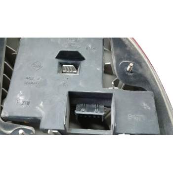 Recambio de piloto trasero derecho para ford fiesta berlina (dx) básico referencia OEM IAM 96FG13A602 393886 